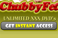 Screenshot of Chubby Fetish