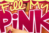 Screenshot of Fill My Pink
