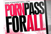 Screenshot of Porn Pass For All