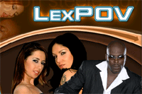 Screenshot of Lex POV
