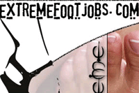 Screenshot of Extreme Foot Jobs