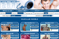 Screenshot of Buff Cams