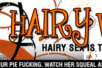 Screenshot of Very Hairy Whores