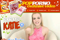 Screenshot of Pop Porno