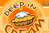 Screenshot of Deep In Cream