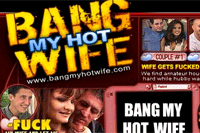 Screenshot of Bang My Hot Wife