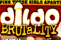 Screenshot of Dildo Brutality