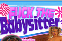 Screenshot of Fuck The Babysitter