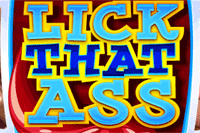 Screenshot of Lick That Ass