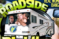 Screenshot of Roadside Pickups