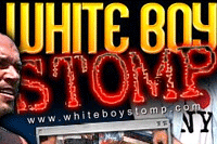 Screenshot of White Boy Stomp