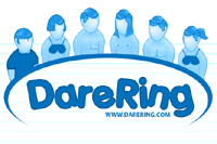Screenshot of Dare Ring