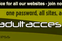 Screenshot of Adult Access