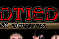 Screenshot of Hard Tied