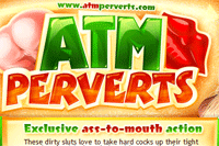 Screenshot of ATM Perverts