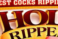 Screenshot of Hole Rippers