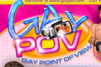 Screenshot of Gay POV