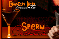 Screenshot of Sperm Cocktail