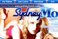 Screenshot of Sydney Moon