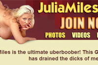Screenshot of Julia Miles