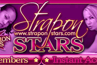Screenshot of Strap On Stars