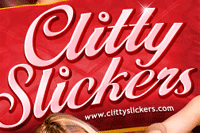 Screenshot of Clitty Slickers