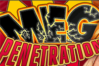 Screenshot of Mega Penetrations