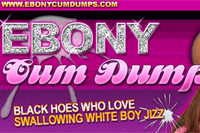 Screenshot of Ebony Cum Dumps