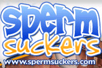 Screenshot of Sperm Suckers