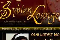 Screenshot of Sybian Lounge