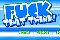 Screenshot of Fuck That Twink
