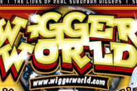 Screenshot of Wigger World