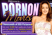 Screenshot of Porn On Movies