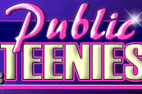 Screenshot of Public Teenies