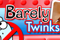 Screenshot of Barely Twinks