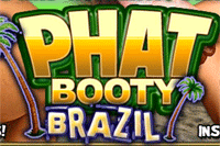 Screenshot of Phat Booty Brazil