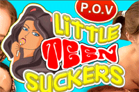 Screenshot of Little Teen Suckers