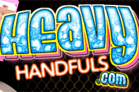Screenshot of Heavy Handfuls