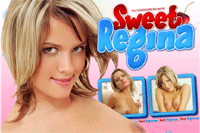 Screenshot of Sweet Regina