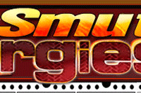 Screenshot of Smut Orgies