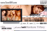 Screenshot of Teen HDV