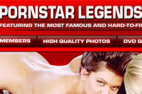 Screenshot of Pornstar Legends