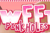 Screenshot of Sweet Pink Holes