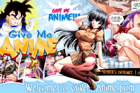 Screenshot of Give Me Anime