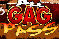 Screenshot of All Gag Pass