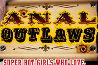 Screenshot of Anal Outlaws