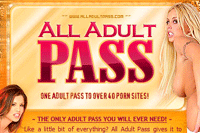 Screenshot of All Adult Pass