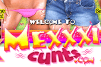 Screenshot of Mexxxi Cunts