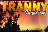 Screenshot of Tranny Island