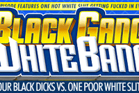 Screenshot of Black Gang White Bang